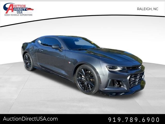 2016 Chevrolet Camaro 1LT Raleigh NC