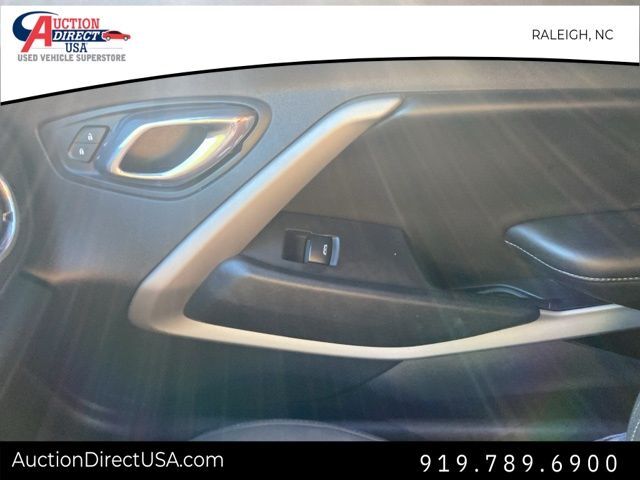 2016 Chevrolet Camaro 1LT Raleigh NC