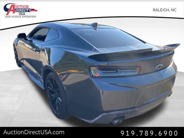 2016 Chevrolet Camaro 1LT Raleigh NC