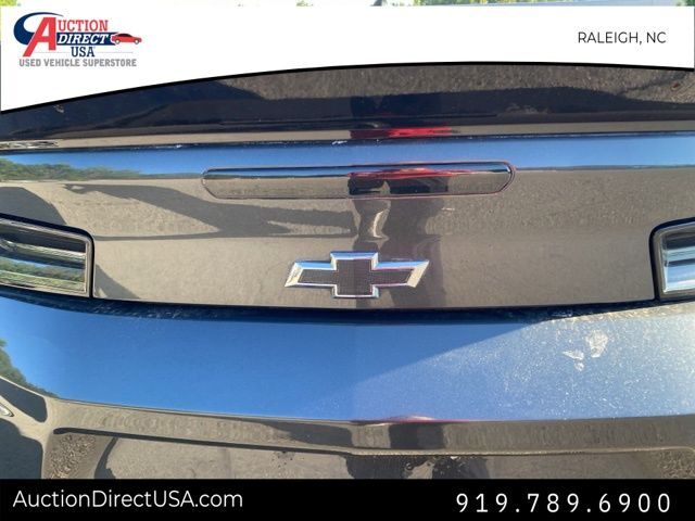 2016 Chevrolet Camaro 1LT Raleigh NC