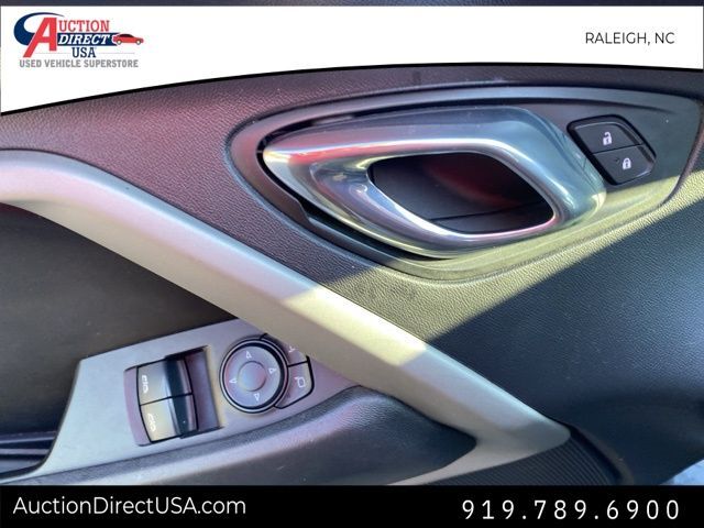 2016 Chevrolet Camaro 1LT Raleigh NC