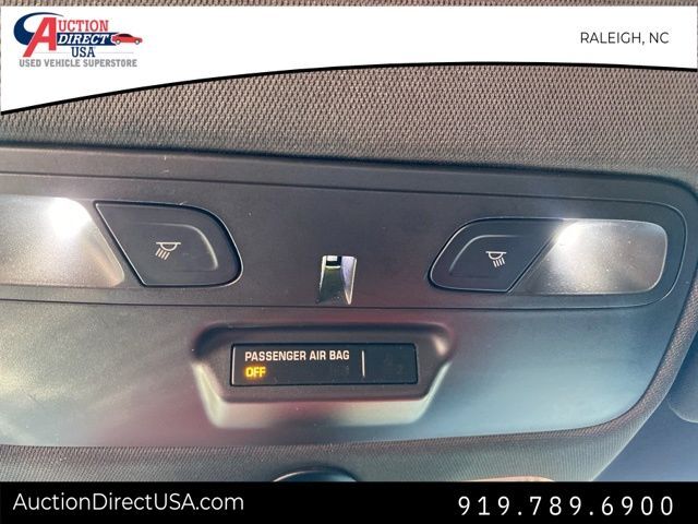 2016 Chevrolet Camaro 1LT Raleigh NC