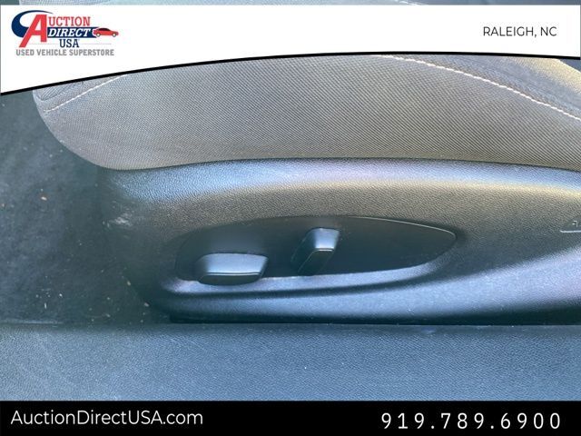 2016 Chevrolet Camaro 1LT Raleigh NC