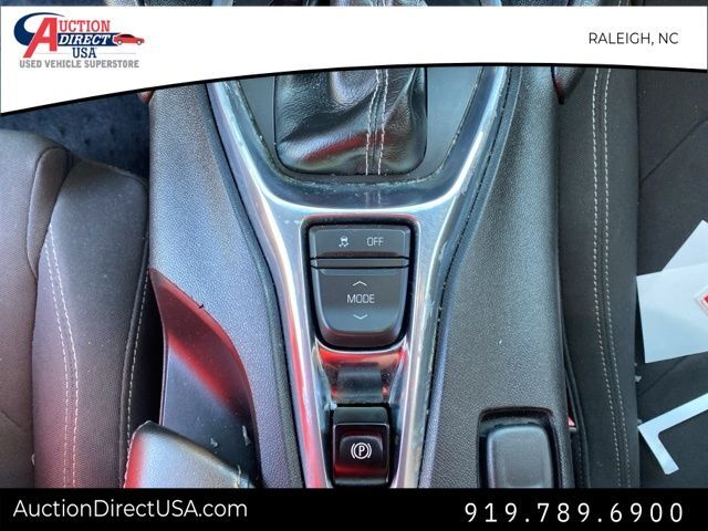 2016 Chevrolet Camaro 1LT Raleigh NC