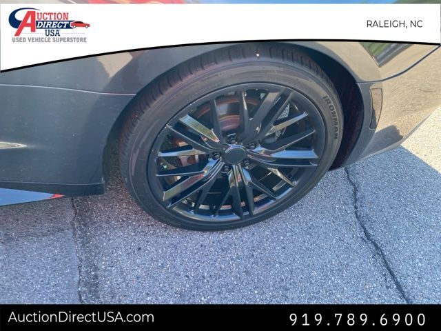 2016 Chevrolet Camaro 1LT Raleigh NC