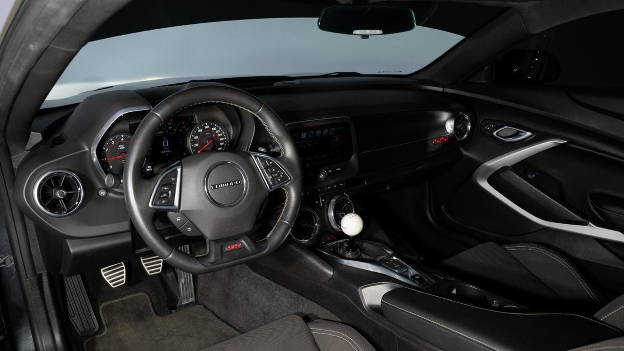 2016 Chevrolet Camaro 1SS Franklin TN