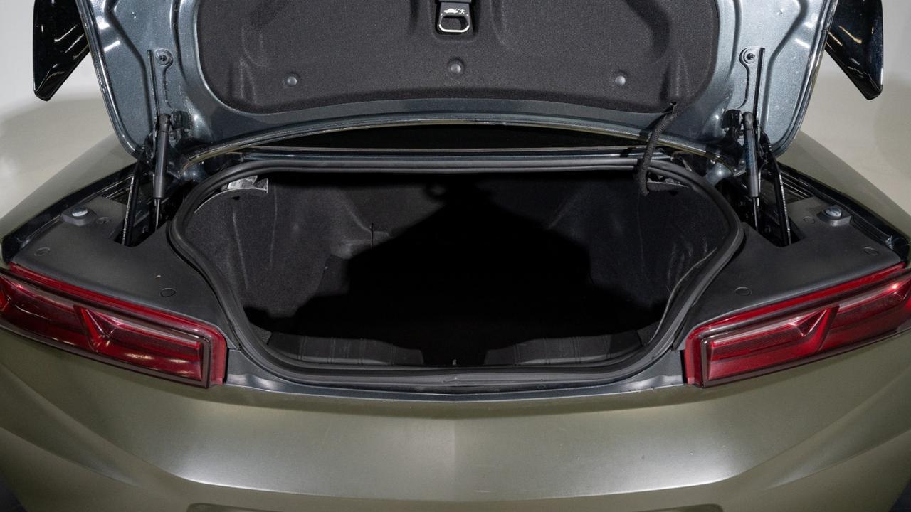 2016 Chevrolet Camaro 1SS Franklin TN