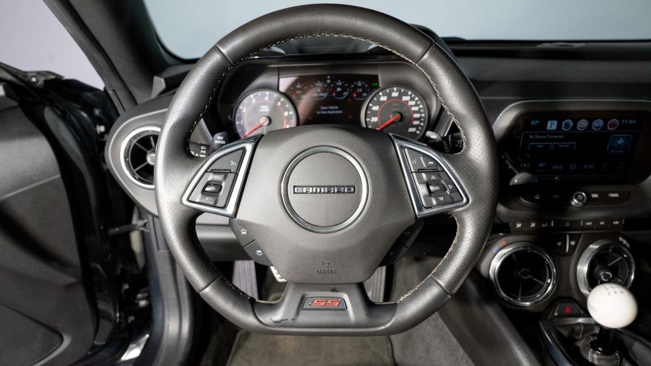 2016 Chevrolet Camaro 1SS Franklin TN