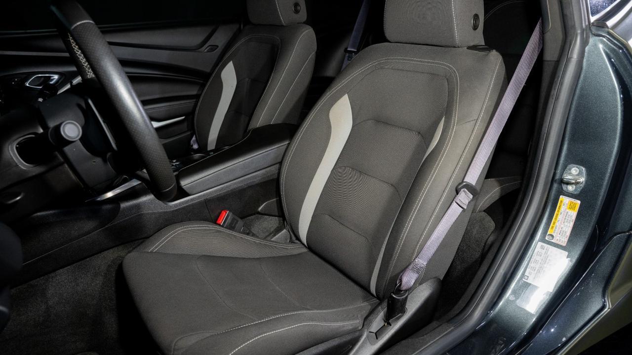 2016 Chevrolet Camaro 1SS Franklin TN