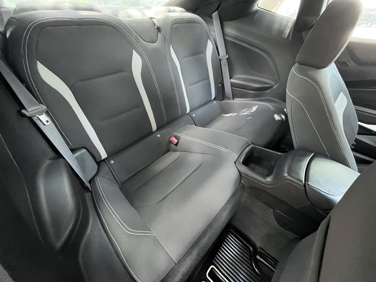 2016 Chevrolet Camaro 1SS Spring Branch TX