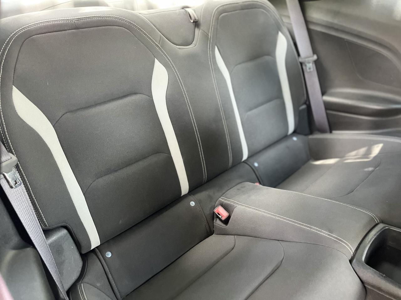 2016 Chevrolet Camaro 1SS Spring Branch TX