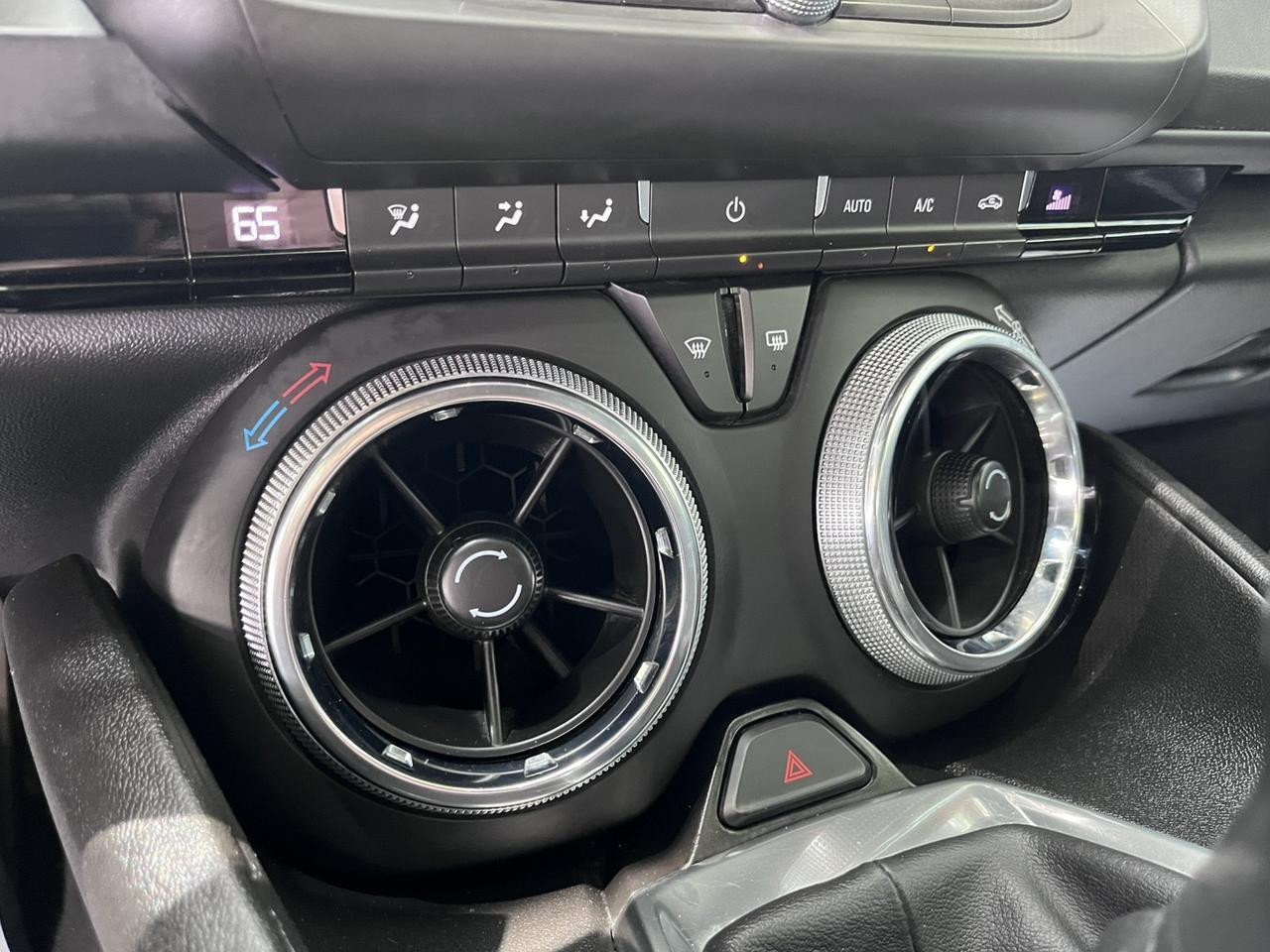 2016 Chevrolet Camaro 1SS Spring Branch TX