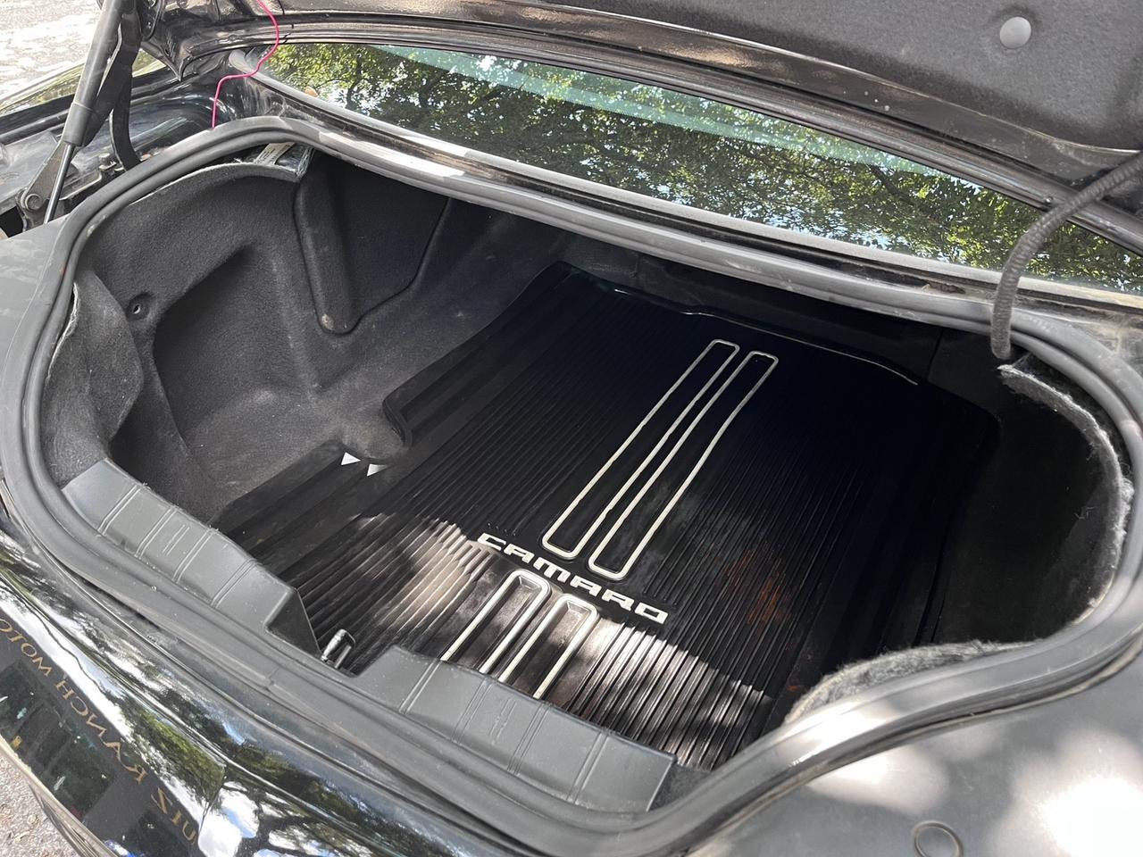 2016 Chevrolet Camaro 1SS Spring Branch TX