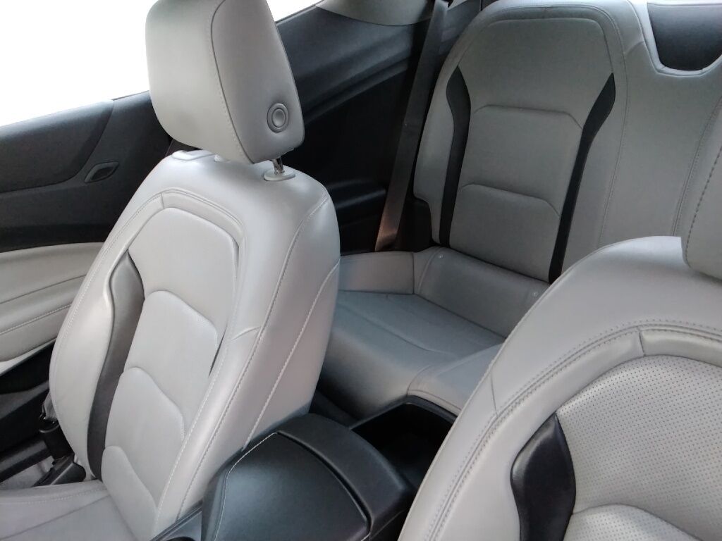 2016 Chevrolet Camaro 2LT Akron OH