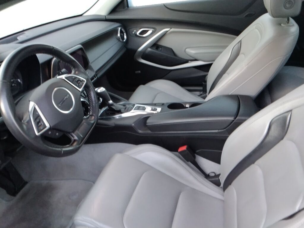 2016 Chevrolet Camaro 2LT Akron OH
