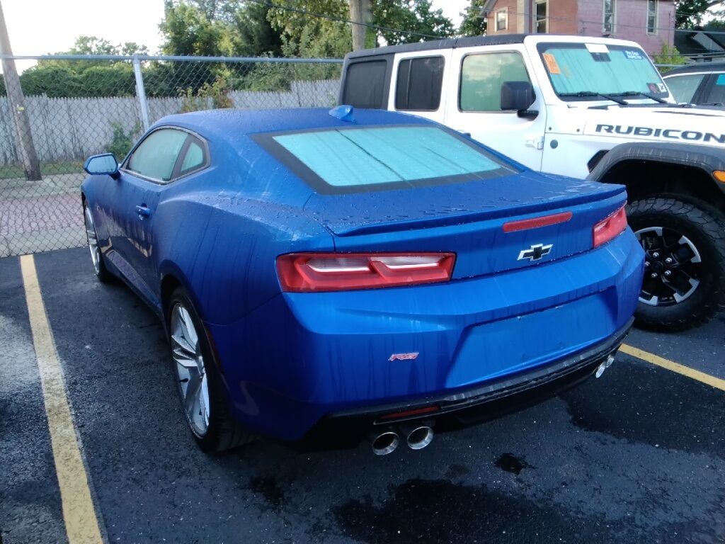 2016 Chevrolet Camaro 2LT Akron OH