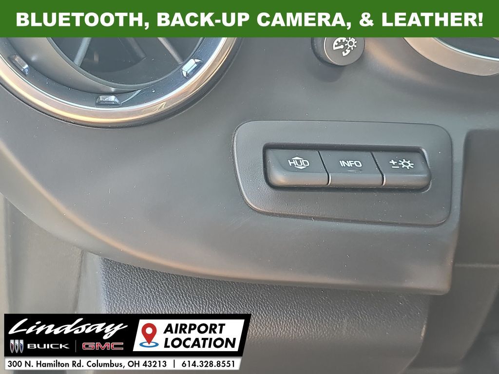 2016 Chevrolet Camaro 2LT Columbus OH