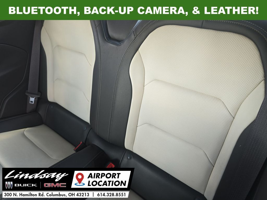2016 Chevrolet Camaro 2LT Columbus OH