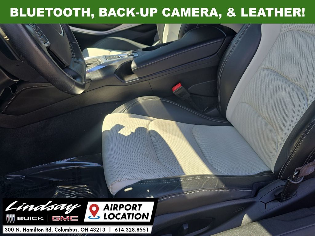 2016 Chevrolet Camaro 2LT Columbus OH