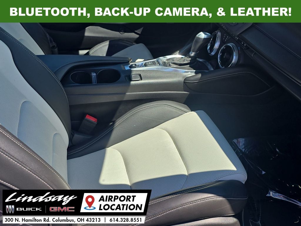 2016 Chevrolet Camaro 2LT Columbus OH