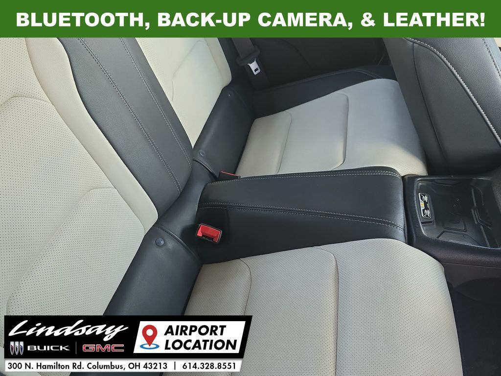 2016 Chevrolet Camaro 2LT Columbus OH