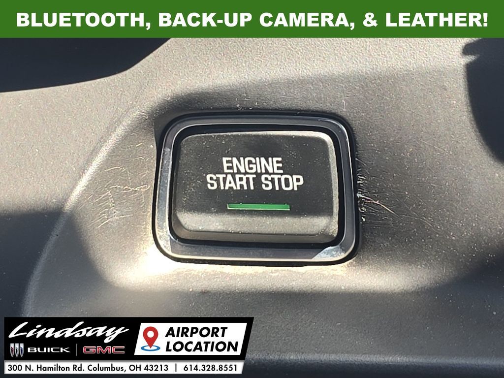 2016 Chevrolet Camaro 2LT Columbus OH
