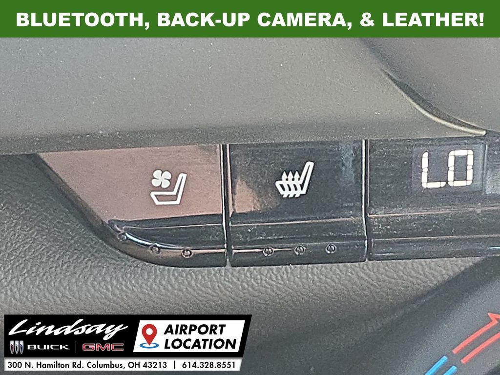 2016 Chevrolet Camaro 2LT Columbus OH