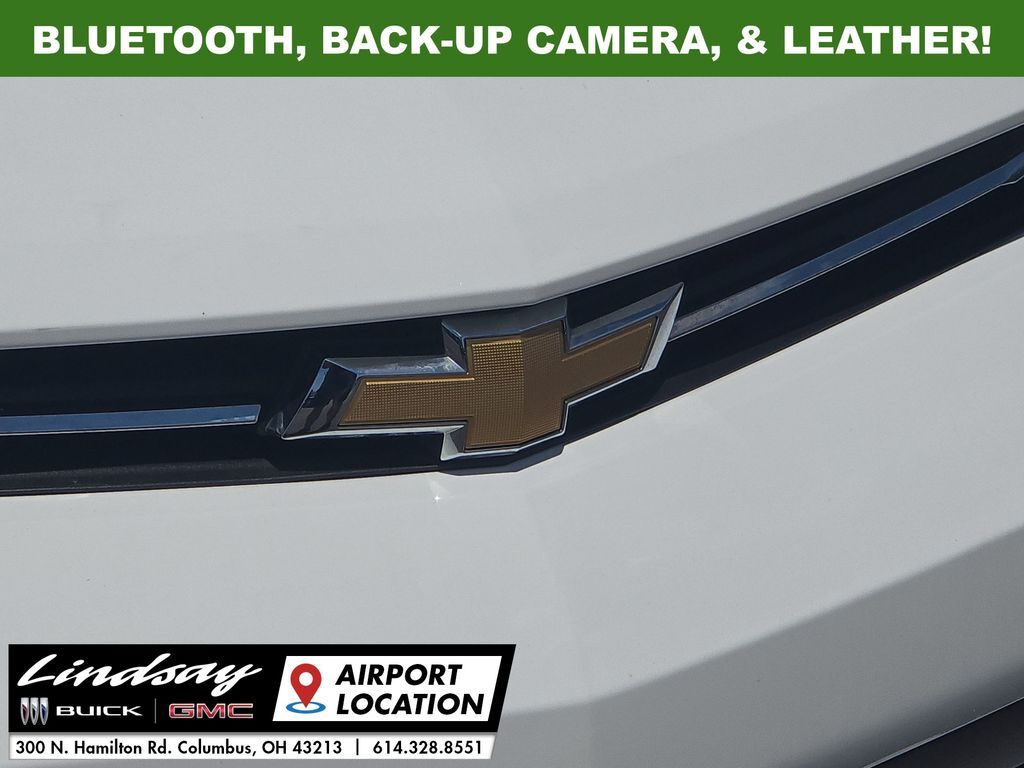 2016 Chevrolet Camaro 2LT Columbus OH