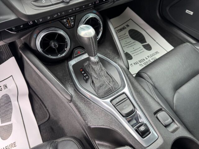 2016 Chevrolet Camaro 2LT Gaston SC