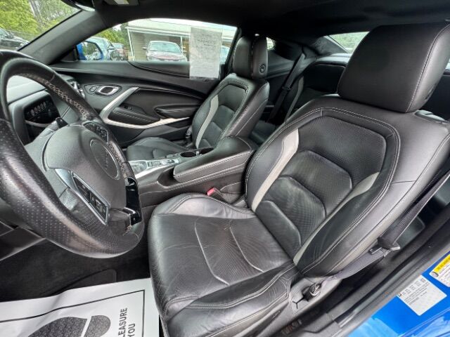 2016 Chevrolet Camaro 2LT Gaston SC