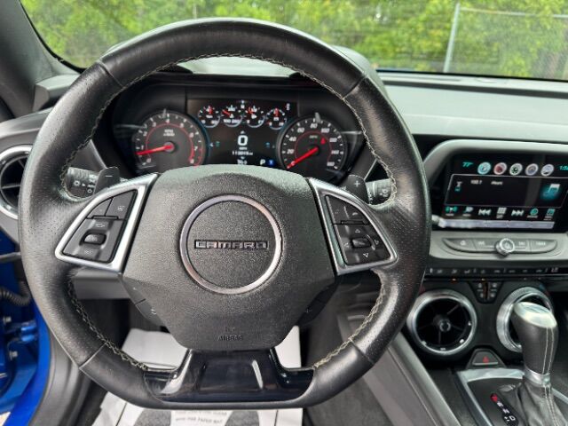 2016 Chevrolet Camaro 2LT Gaston SC