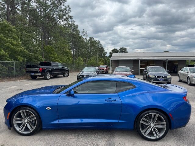 2016 Chevrolet Camaro 2LT Gaston SC