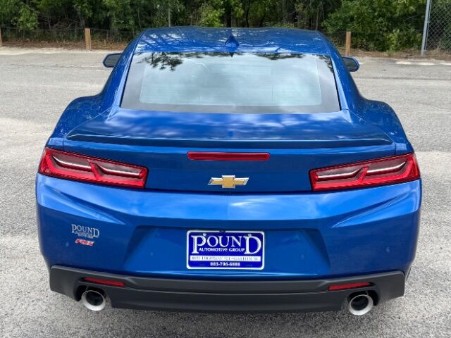 2016 Chevrolet Camaro 2LT Gaston SC