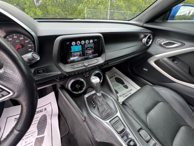 2016 Chevrolet Camaro 2LT Gaston SC