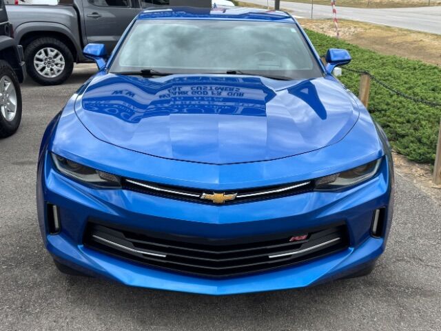 2016 Chevrolet Camaro 2LT Gaston SC
