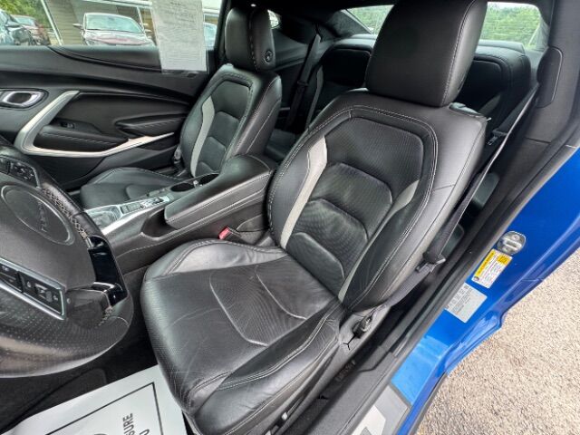 2016 Chevrolet Camaro 2LT Gaston SC