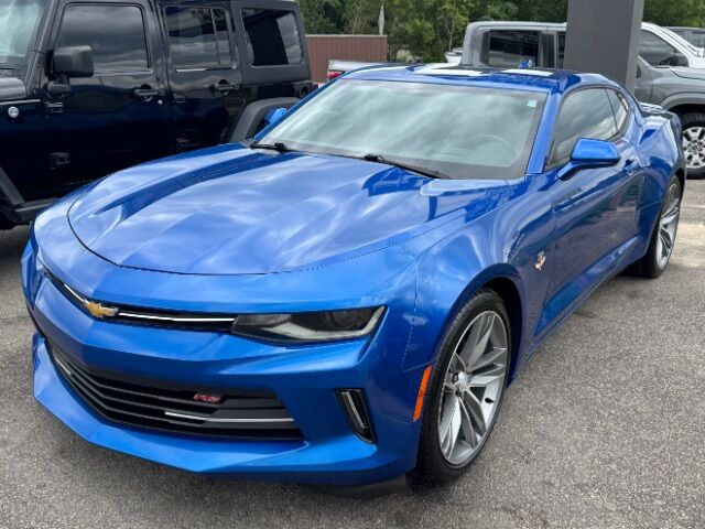 2016 Chevrolet Camaro 2LT Gaston SC