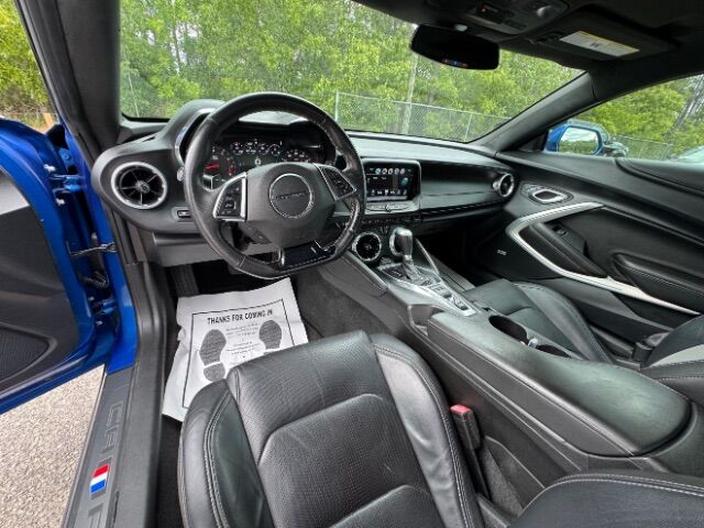 2016 Chevrolet Camaro 2LT Gaston SC
