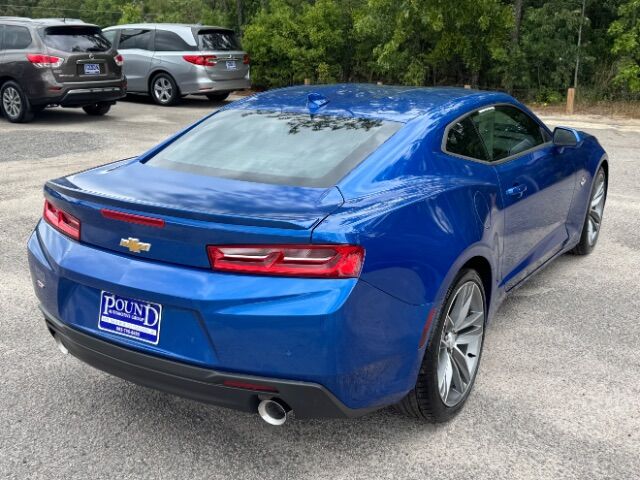 2016 Chevrolet Camaro 2LT Gaston SC