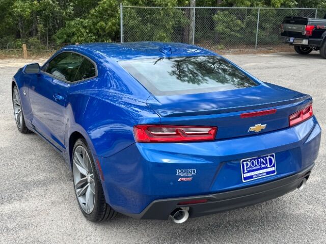 2016 Chevrolet Camaro 2LT Gaston SC