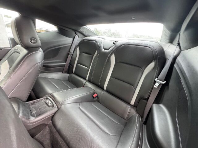 2016 Chevrolet Camaro 2LT Gaston SC