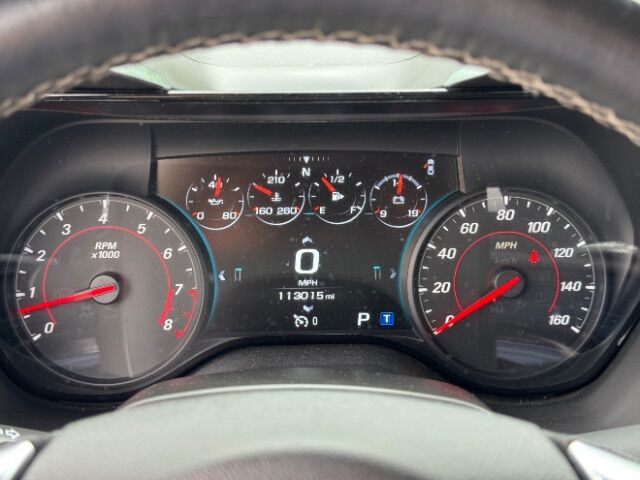2016 Chevrolet Camaro 2LT Gaston SC