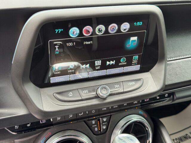 2016 Chevrolet Camaro 2LT Gaston SC