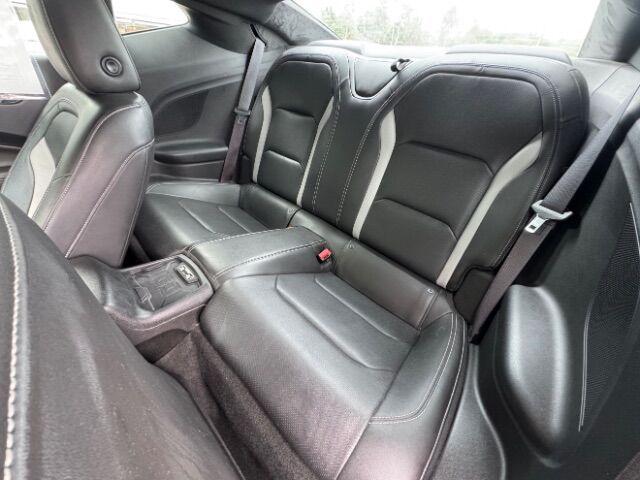 2016 Chevrolet Camaro 2LT Gaston SC