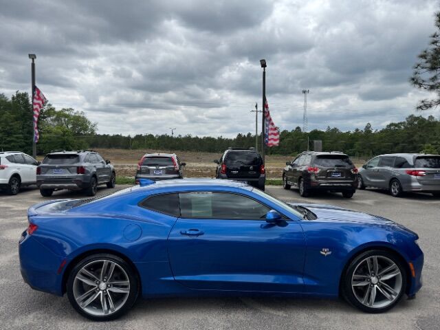 2016 Chevrolet Camaro 2LT Gaston SC