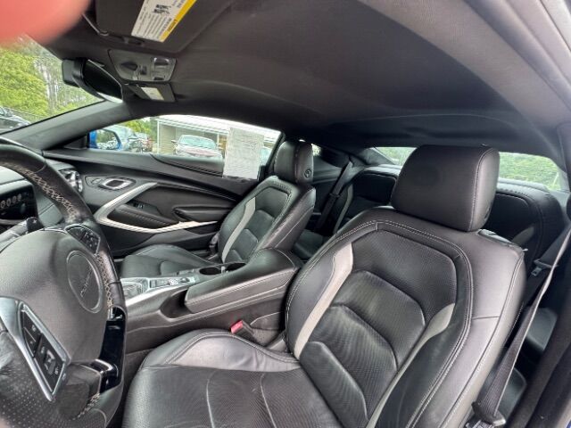 2016 Chevrolet Camaro 2LT Gaston SC