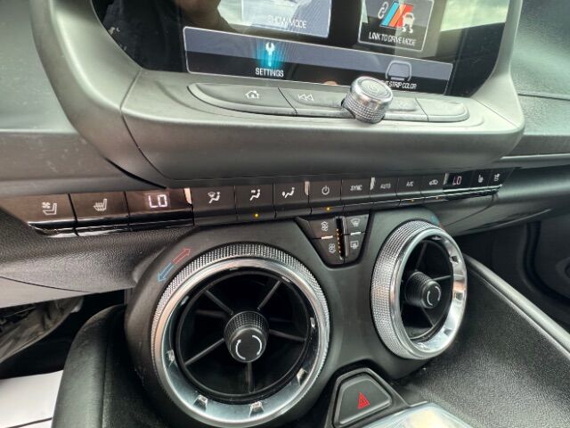 2016 Chevrolet Camaro 2LT Gaston SC