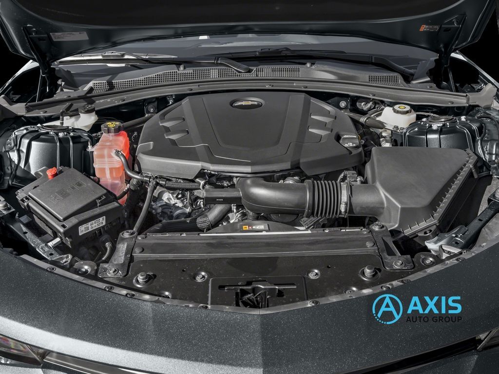 2016 Chevrolet Camaro 2LT Jersey City NJ