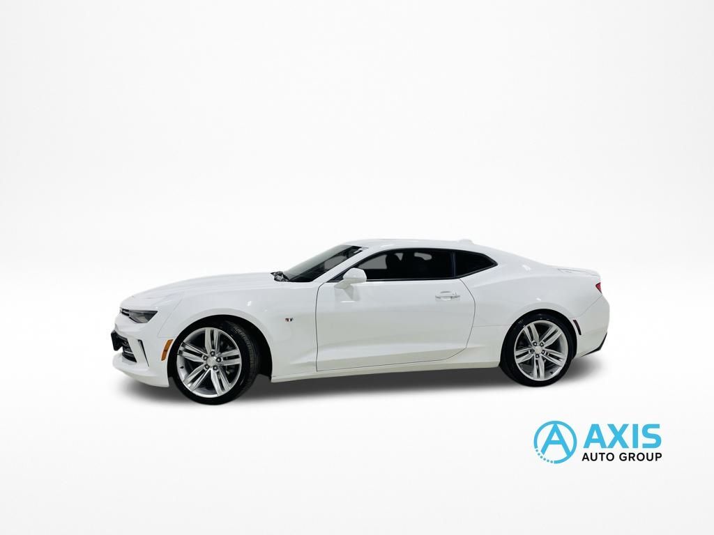2016 Chevrolet Camaro 2LT Jersey City NJ