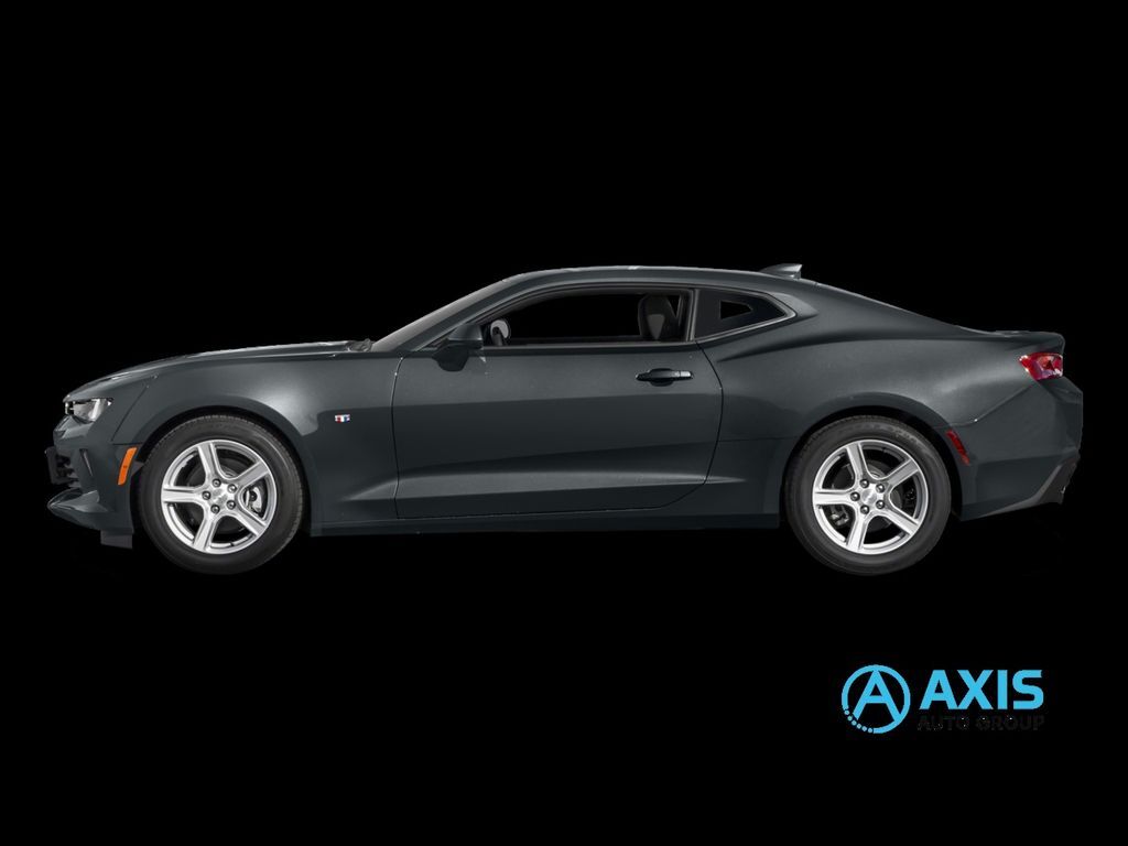 2016 Chevrolet Camaro 2LT Jersey City NJ